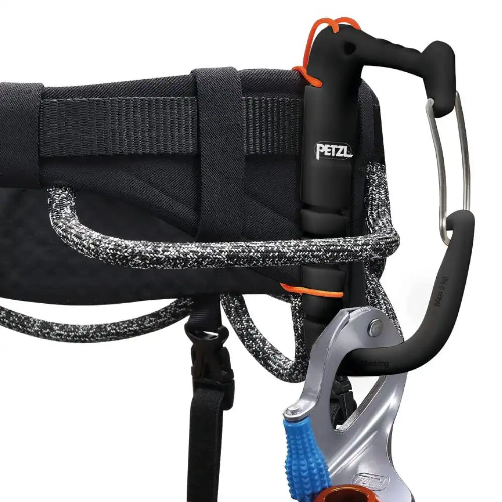 Petzl Tarvikesulkurenkaat Caritool Evo Varustesulkurengas Treeline Outdoors