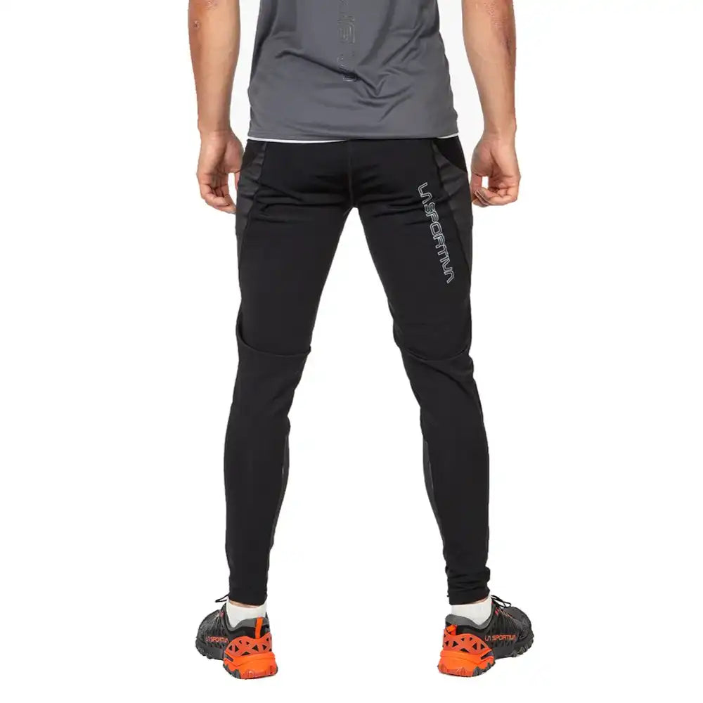 La Sportiva Trikoot Triumph Tight Pant Men&#39;s Treeline Outdoors