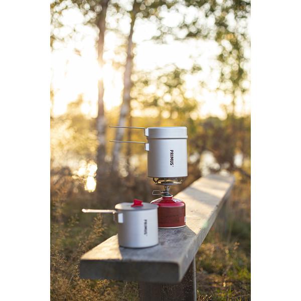 Primus Retkikeittimet Essential Trail Stove Treeline Outdoors