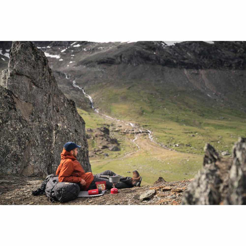 Primus Kattilat ja pannut LiTech Pot Set 2,3L Treeline Outdoors