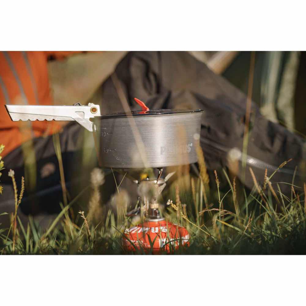 Primus Kattilat ja pannut LiTech Pot Set 2,3L Treeline Outdoors