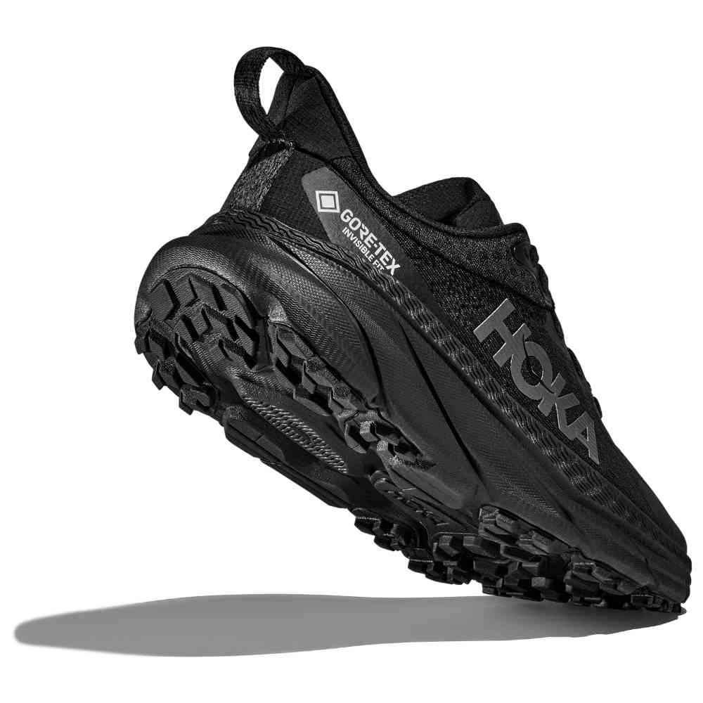 Hoka Juoksukengät Challenger ATR 7 Gore-Tex Women&#39;s Treeline Outdoors