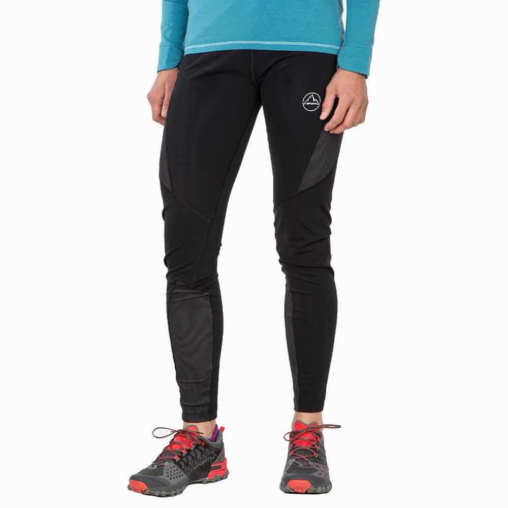 La Sportiva Trikoot Triumph Tight Pant Women&#39;s Treeline Outdoors