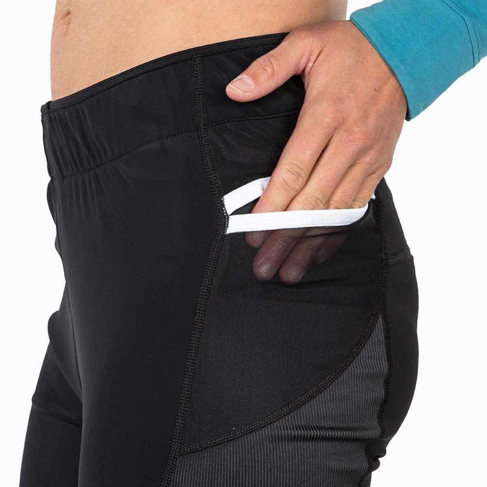 La Sportiva Trikoot Triumph Tight Pant Women&#39;s Treeline Outdoors