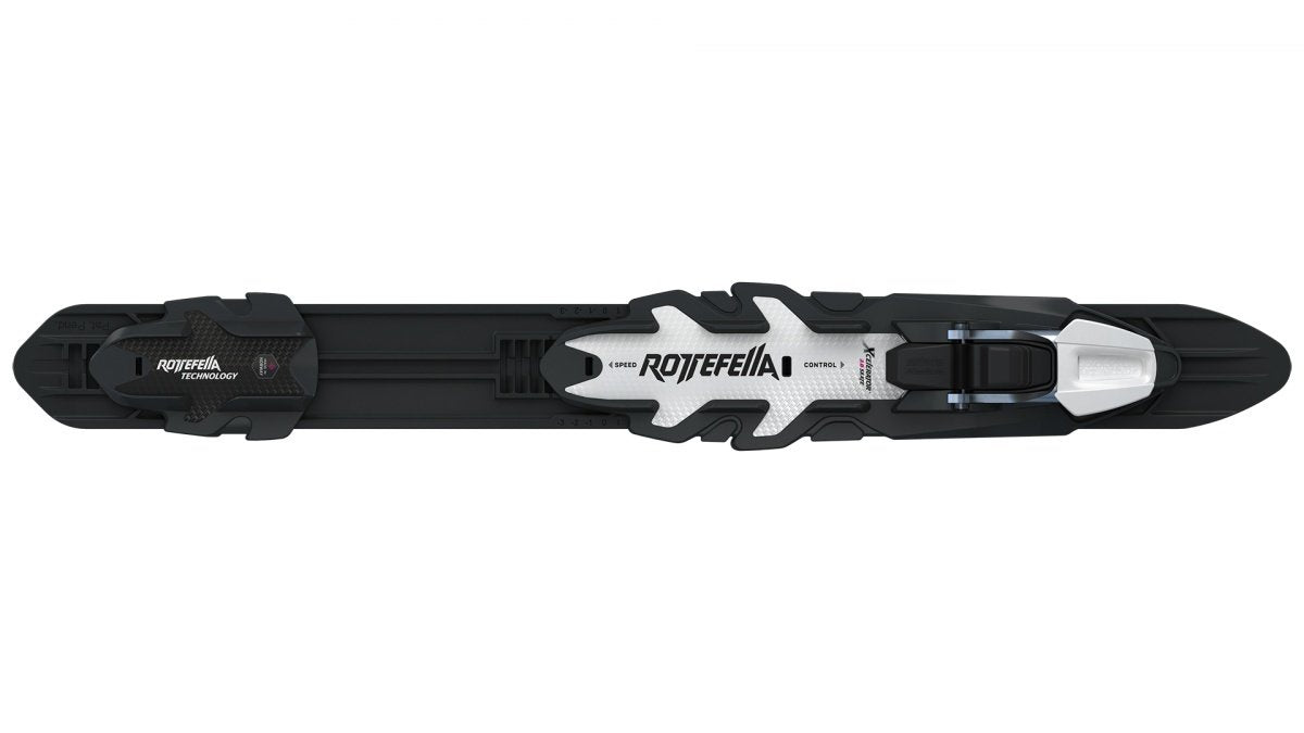 Rottefella Hiihtositeet Xcelerator 2.0 Skate Side Treeline Outdoors