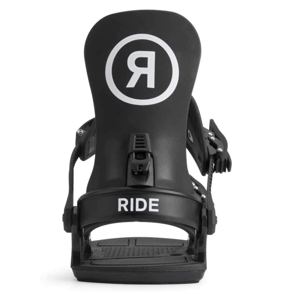 Ride Lumilautasiteet C-2 Snowboard Bindings Treeline Outdoors