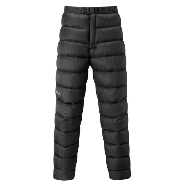 Panta Orbis Hydroscud® Thermal Trousers Black Store Online