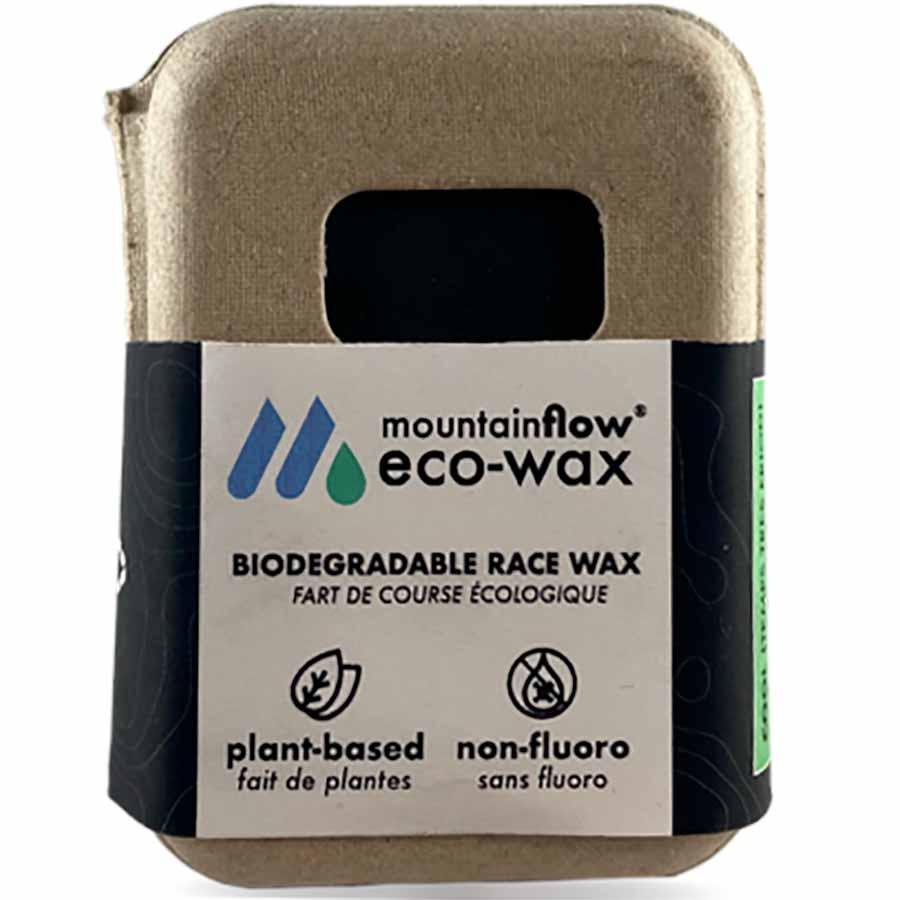 mountainFLOW eco-wax Suksivoiteet Race Wax Treeline Outdoors