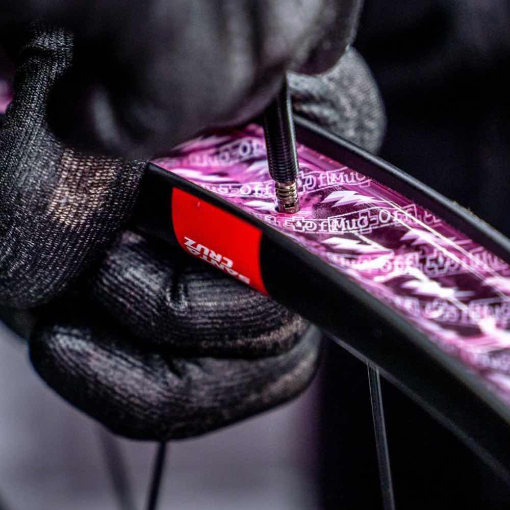 Muc-Off Vannenauhat Rim Tape Treeline Outdoors