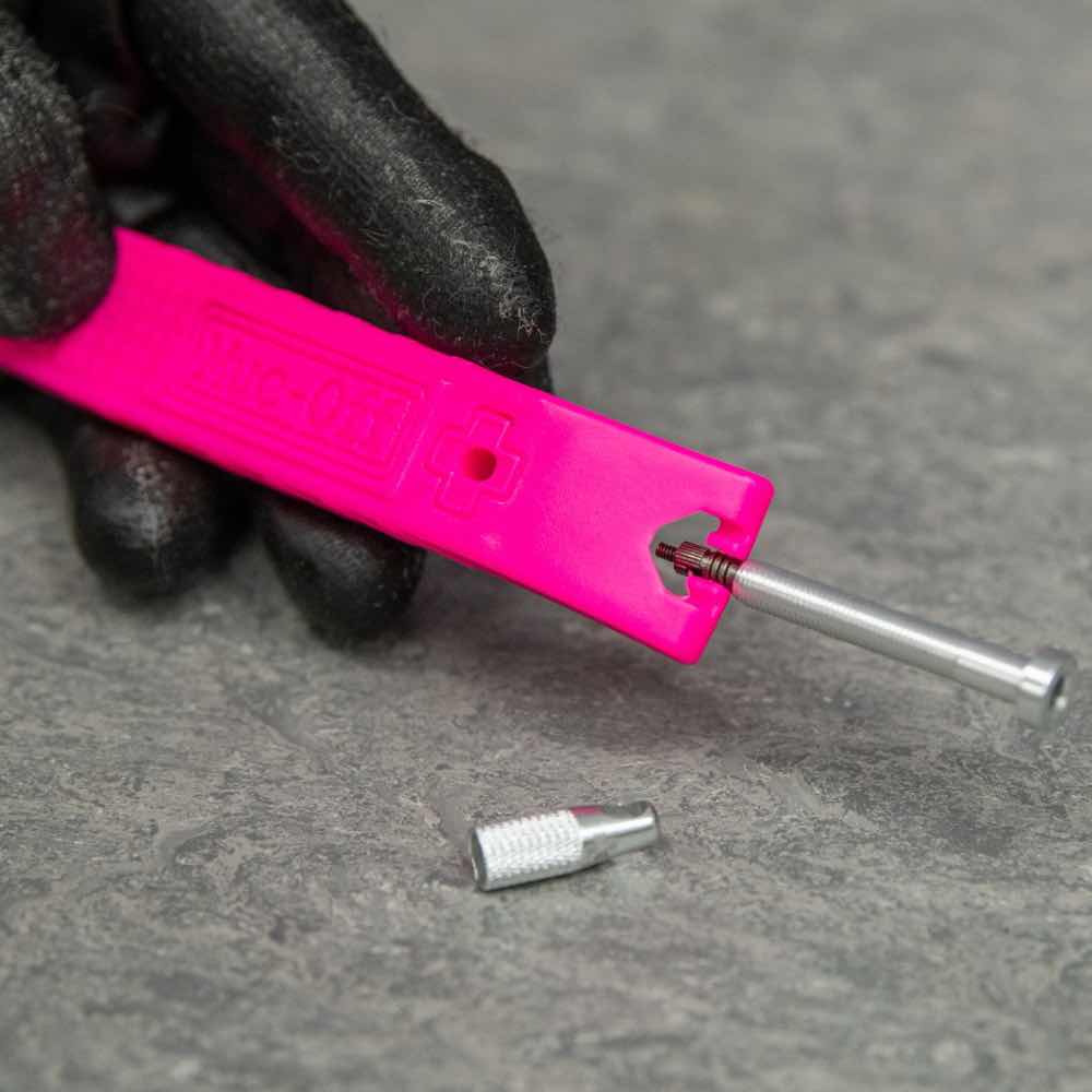 Muc-Off Rengasrauta Rim Stix Treeline Outdoors