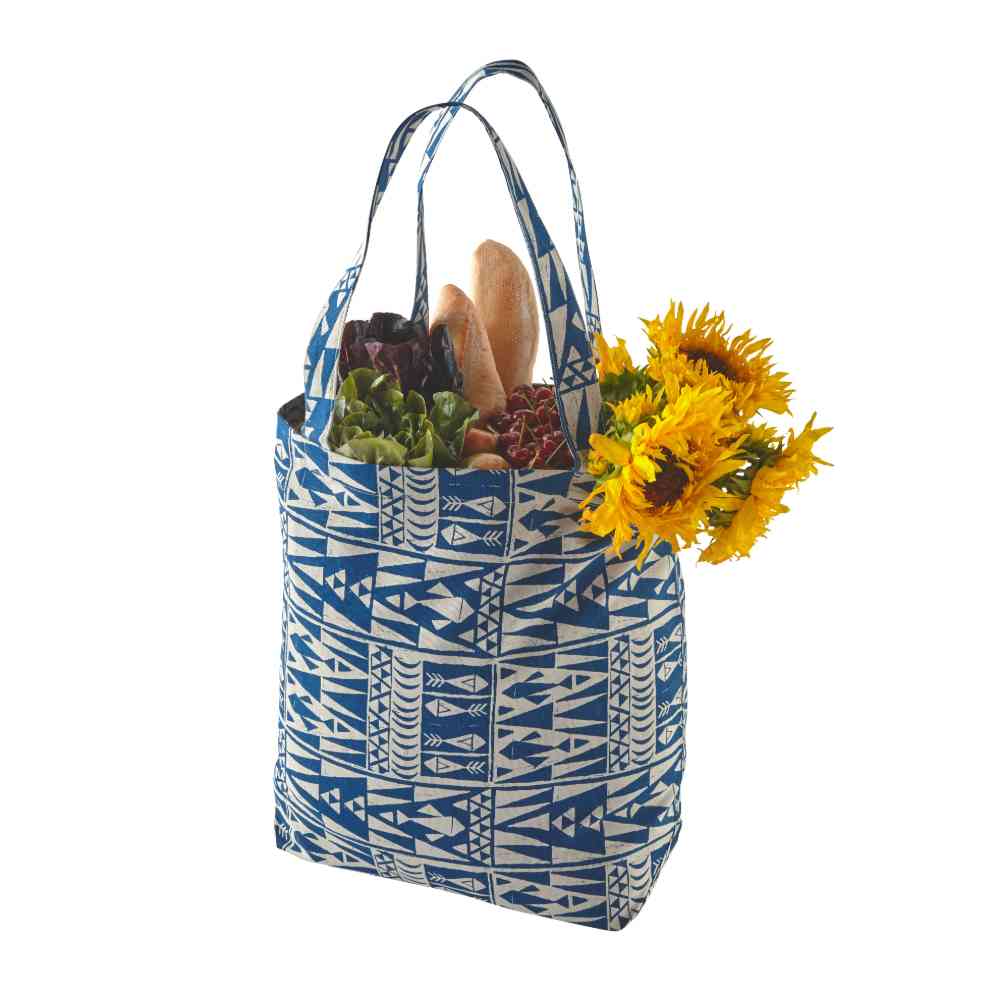 Patagonia Laukut ja kassit Market Tote Kangaskassi Treeline Outdoors