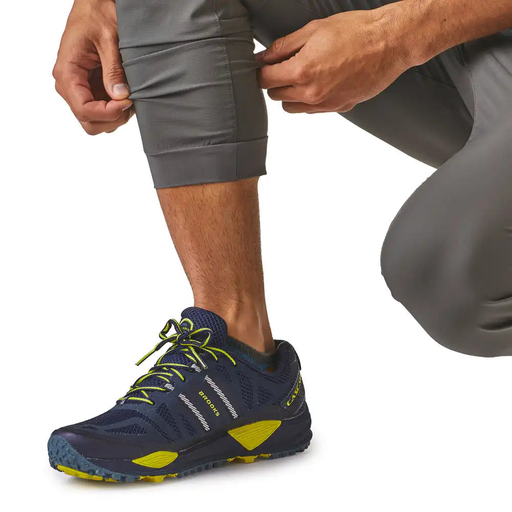 Patagonia Juoksuhousut Terrebonne Joggers Men&#39;s Treeline Outdoors