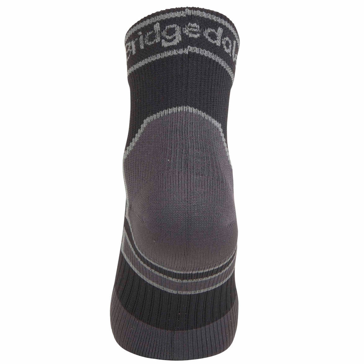 Bridgedale Vedenpitävät sukat StormSock LW Ankle Treeline Outdoors