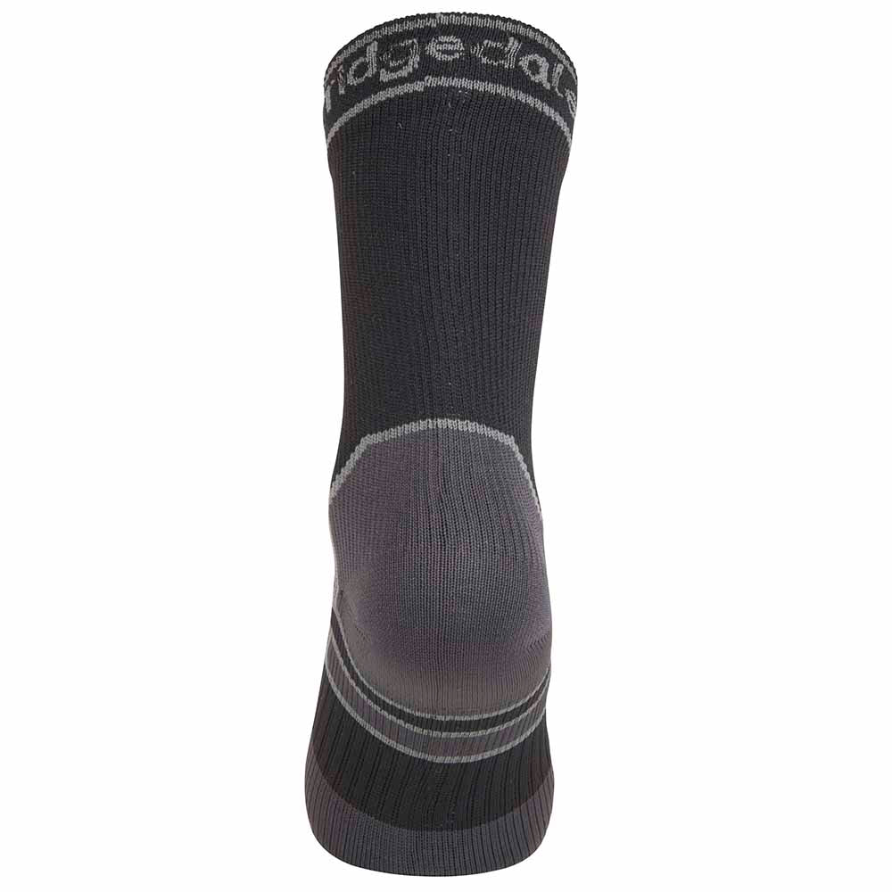 Bridgedale Vedenpitävät sukat StormSock LW Boot Treeline Outdoors