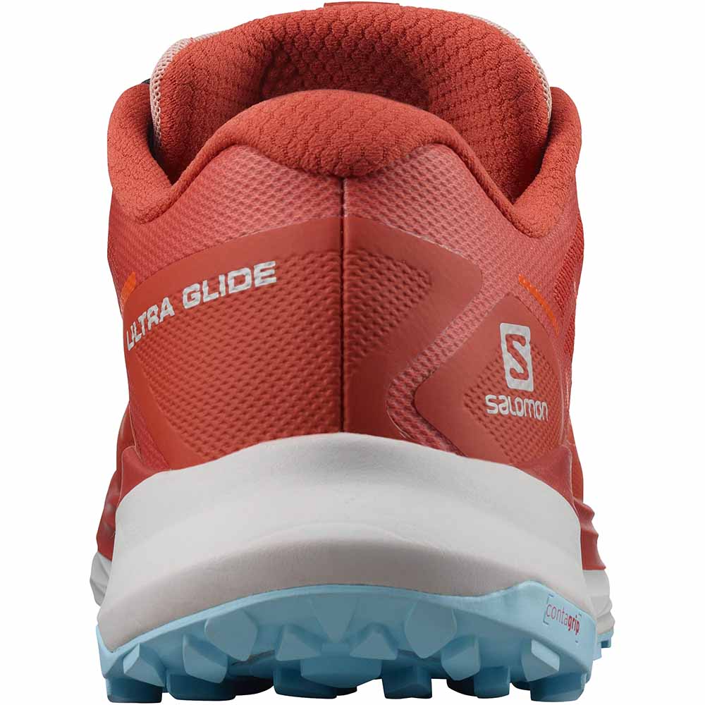 Salomon Juoksukengät Ultra Glide Women&#39;s Treeline Outdoors