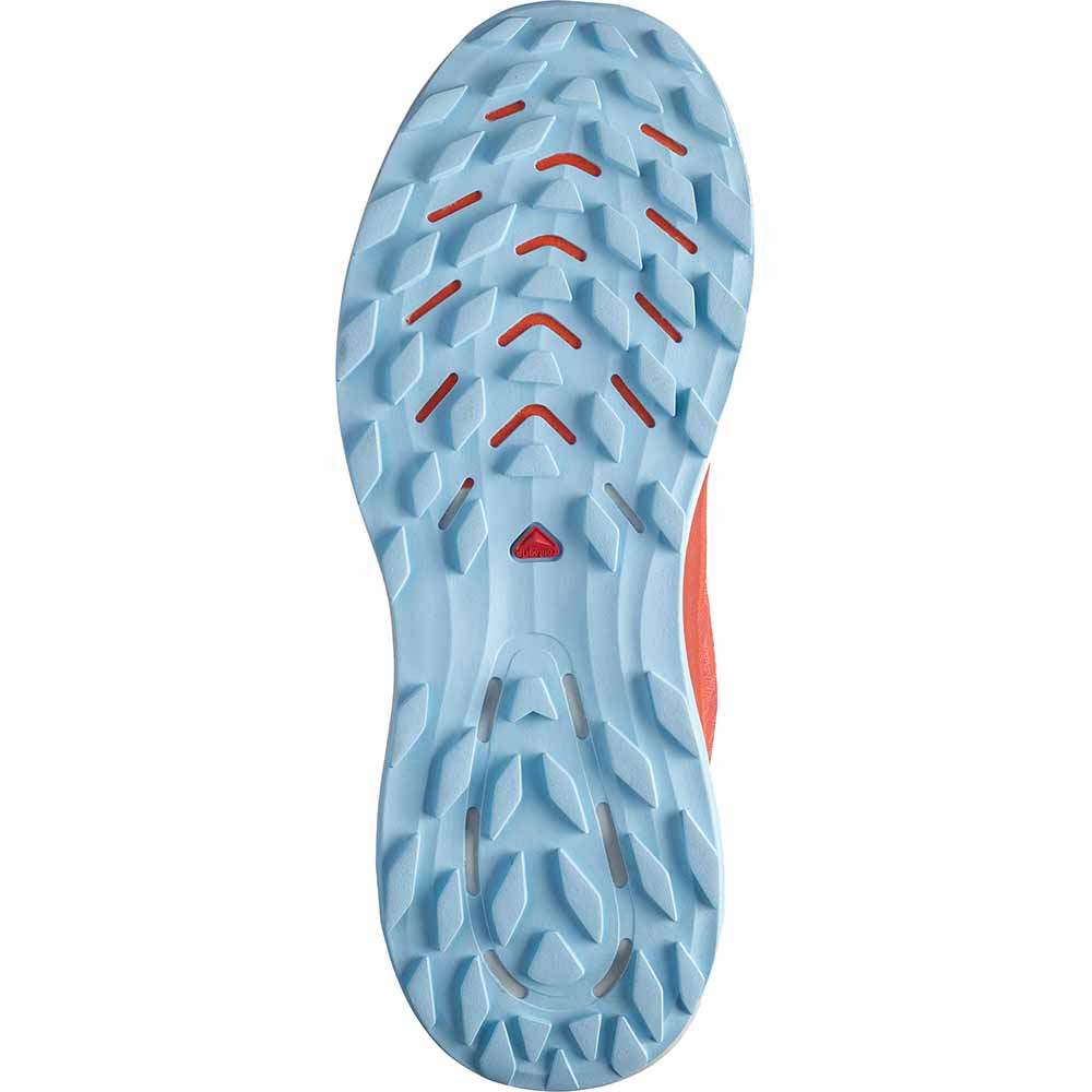 Salomon Juoksukengät Ultra Glide Women&#39;s Treeline Outdoors