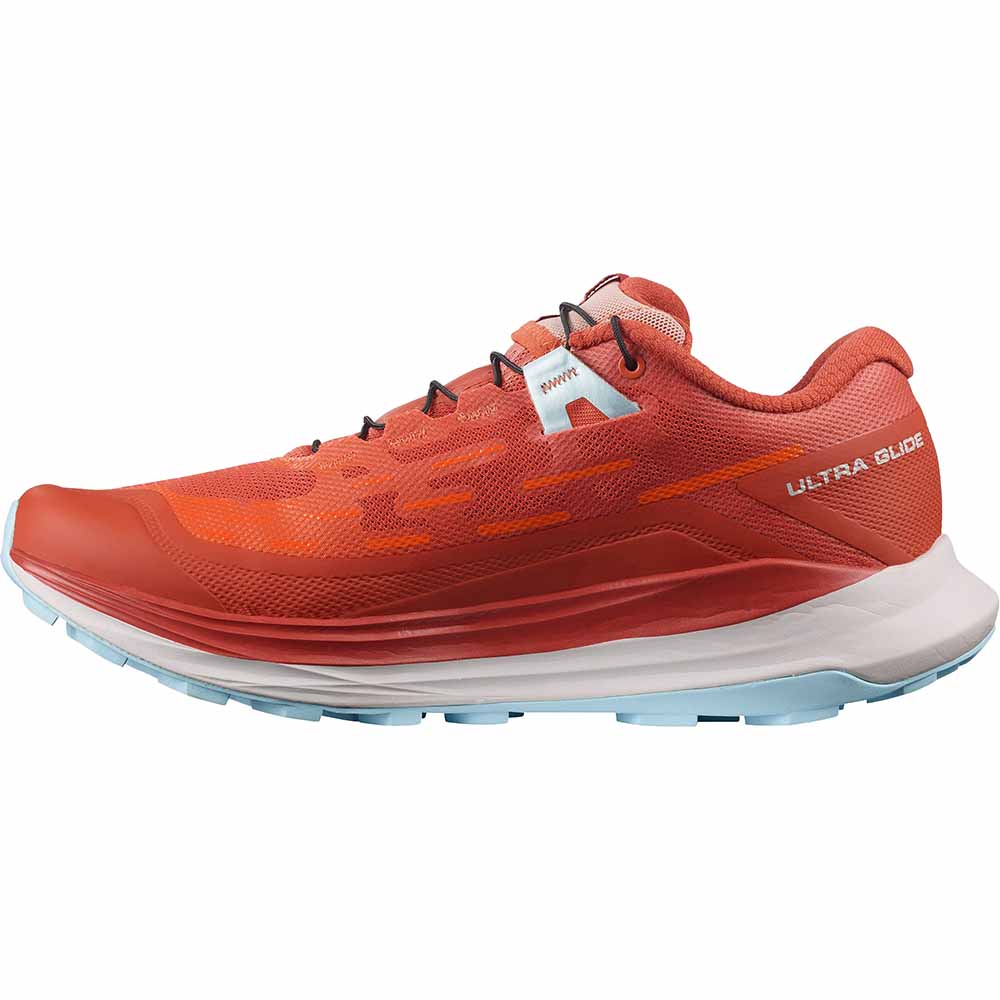 Salomon Juoksukengät Ultra Glide Women&#39;s Treeline Outdoors