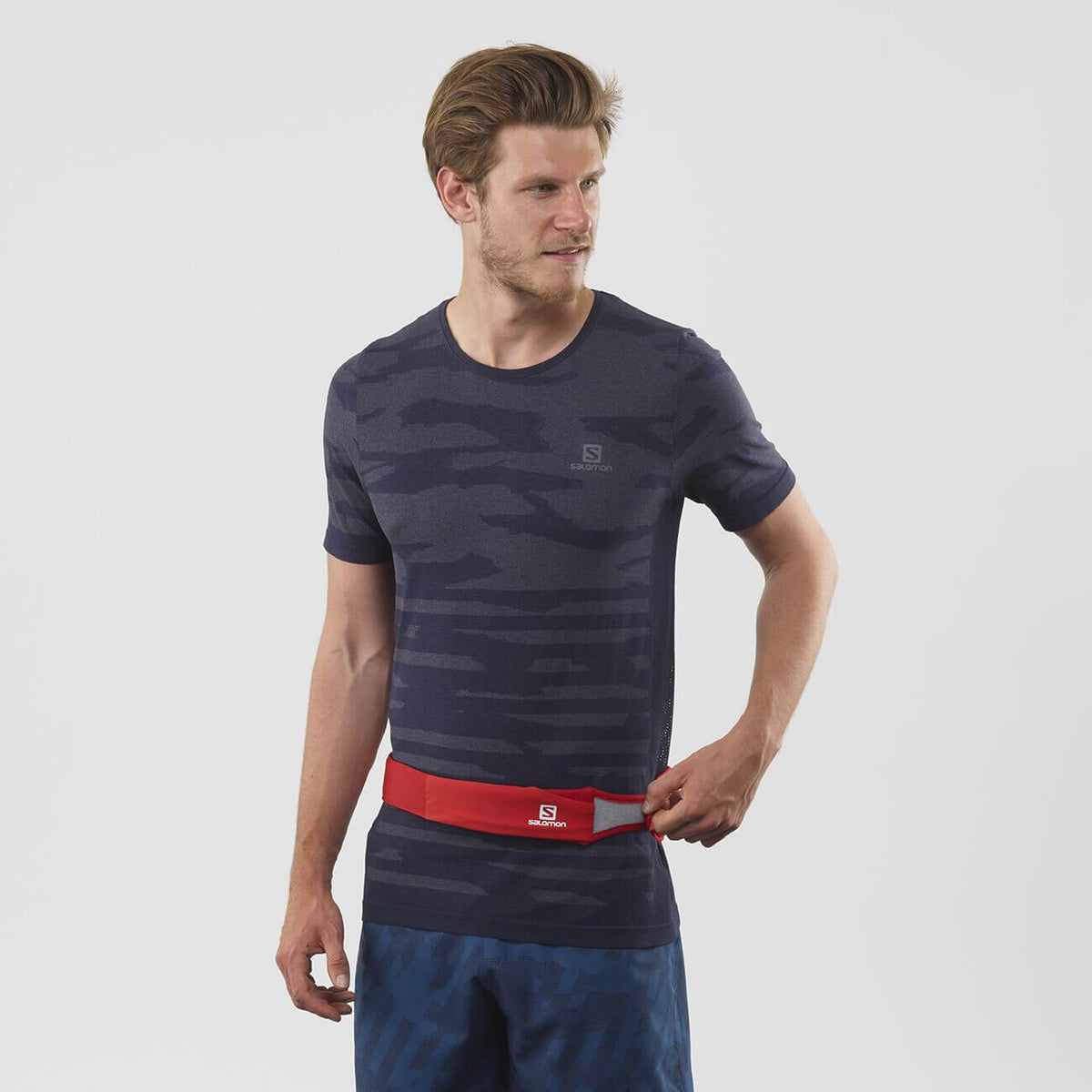 Agile belt shop