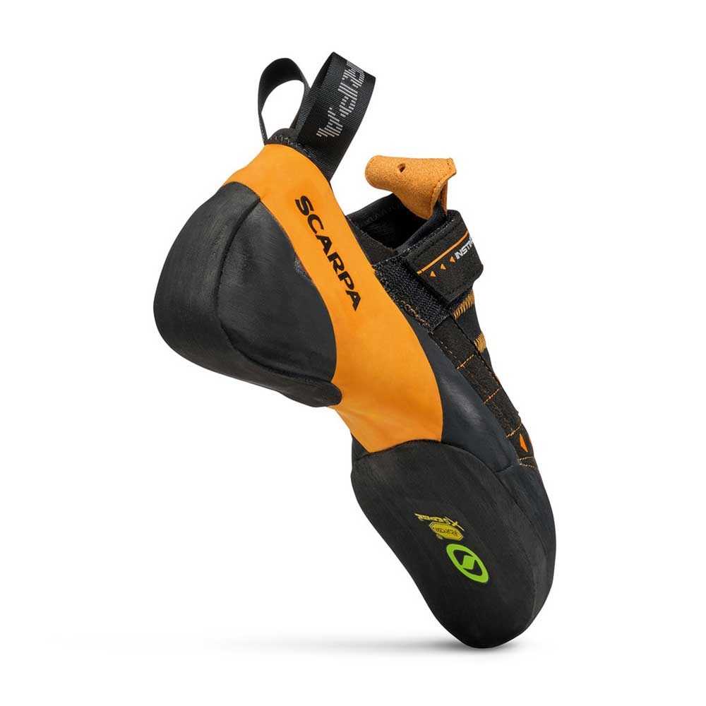 Scarpa Kiipeilykengät Instinct Vs Treeline Outdoors