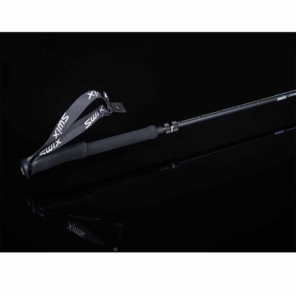 Swix Laskettelusauvat Sonic R2, Lightweight Composite Treeline Outdoors