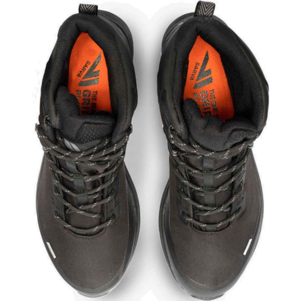 VJ Kitkapohjalliset Kävelykengät Artix Mid Waterproof Women&#39;s Treeline Outdoors