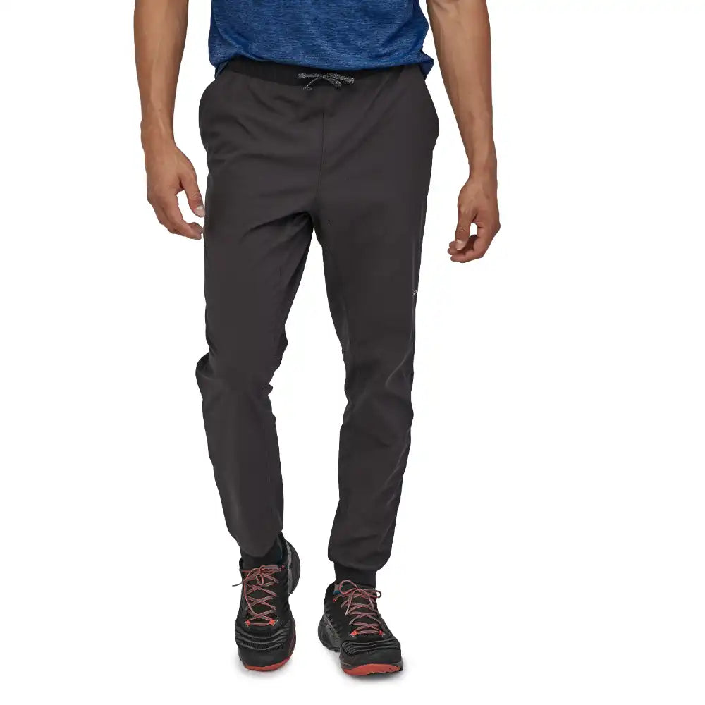 Patagonia Juoksuhousut Terrebonne Joggers Men&#39;s Treeline Outdoors