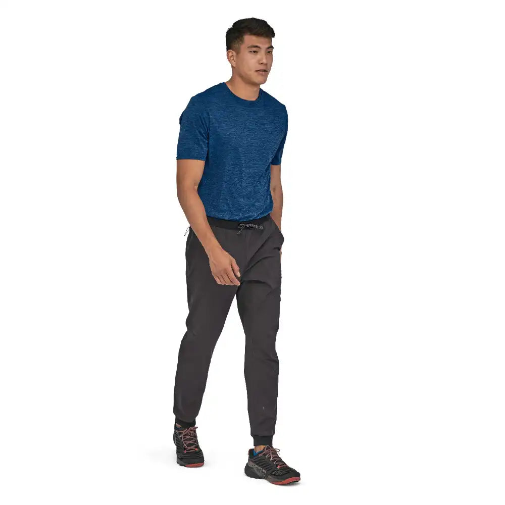 Patagonia Juoksuhousut Terrebonne Joggers Men&#39;s Treeline Outdoors
