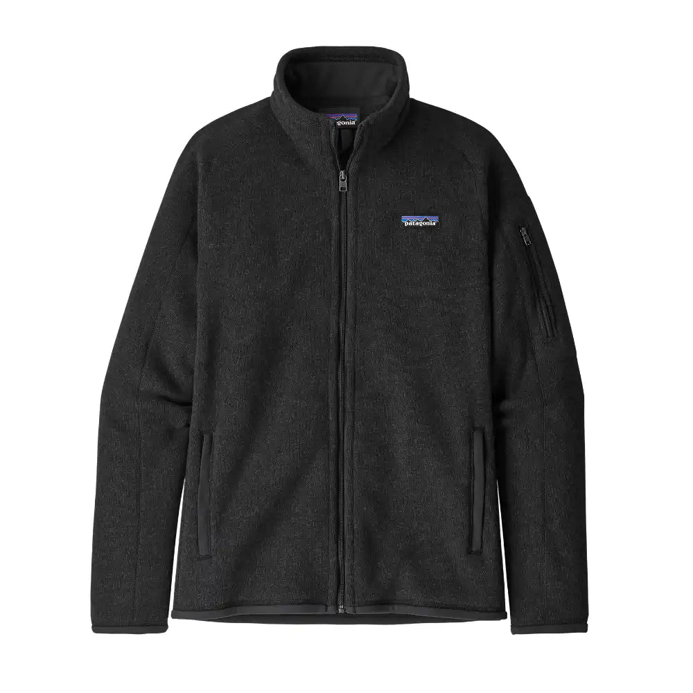 Patagonia Fleecetakit Better Sweater Fleece Jacket Women&#39;s Treeline Outdoors