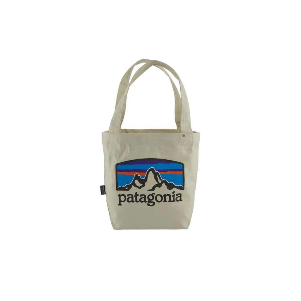 Patagonia Laukut ja kassit Mini Tote Kangaskassi Treeline Outdoors
