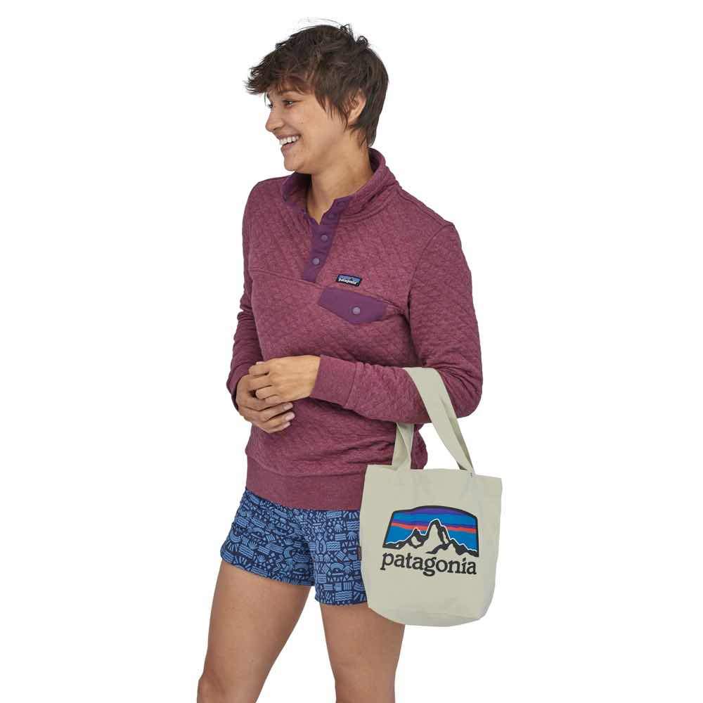 Patagonia Laukut ja kassit Mini Tote Kangaskassi Treeline Outdoors