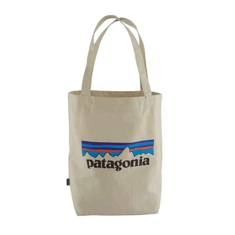 Patagonia Laukut ja kassit Market Tote Kangaskassi Treeline Outdoors