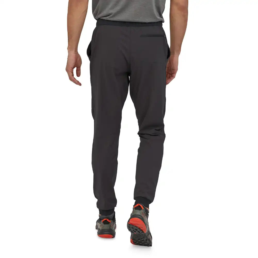 Patagonia Juoksuhousut Terrebonne Joggers Men&#39;s Treeline Outdoors