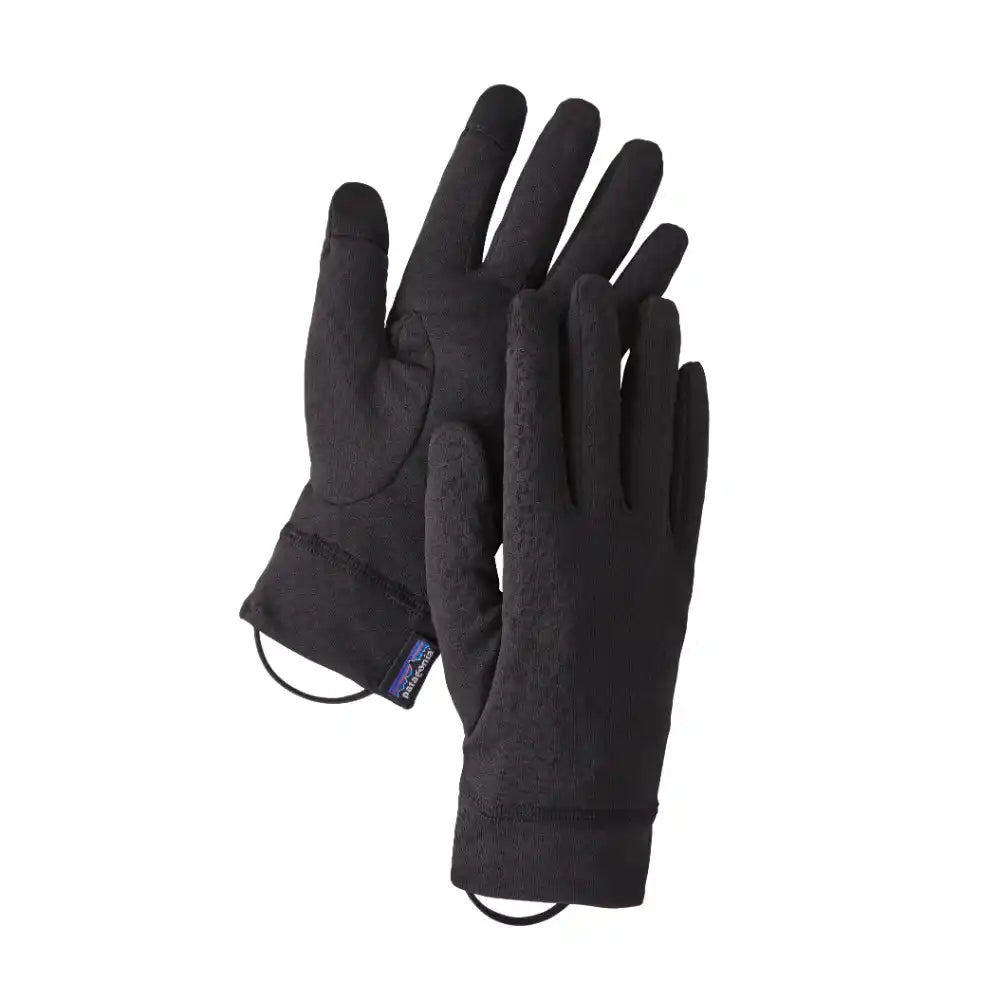 Patagonia Käsineet Capilene Midweight Liner Gloves Treeline Outdoors