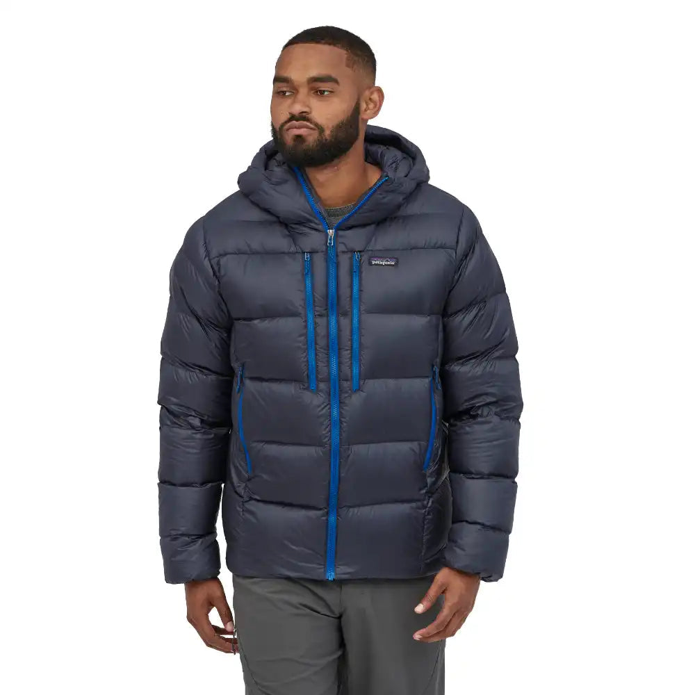 Men's fitz shop roy down jacket