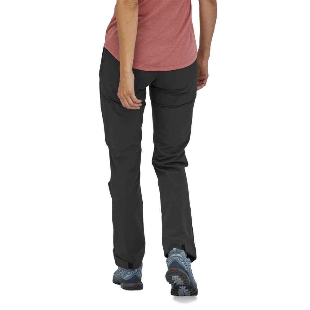 Patagonia Ulkoiluhousut Women&#39;s Point Peak Trail Pants Treeline Outdoors