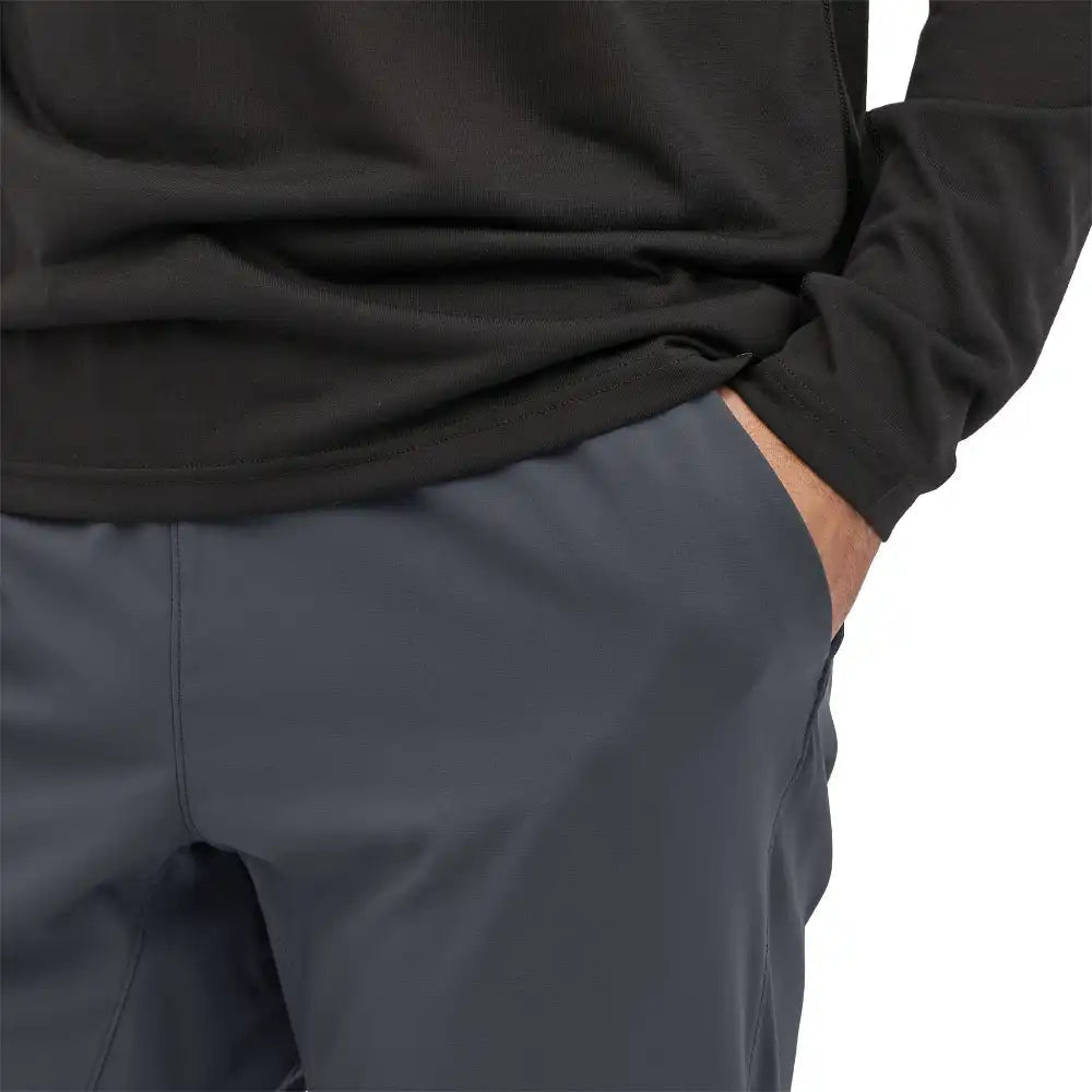 Patagonia Juoksuhousut Terrebonne Joggers Men&#39;s Treeline Outdoors