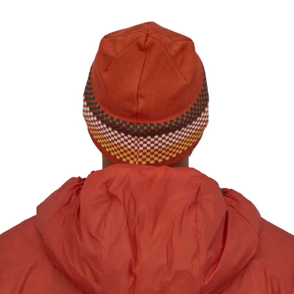 Patagonia Pipot Beanie Hat Treeline Outdoors