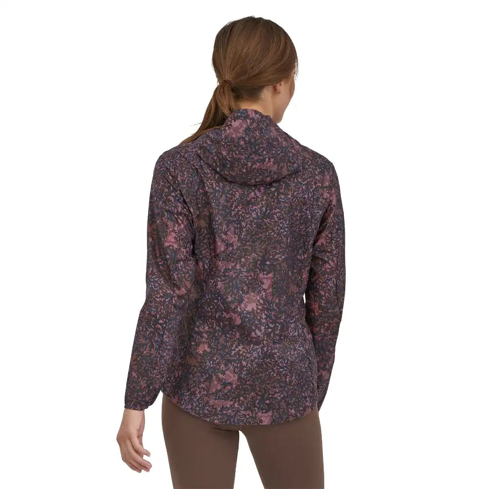 Patagonia Tuulenpitävät takit Houdini Jacket Women&#39;s Treeline Outdoors