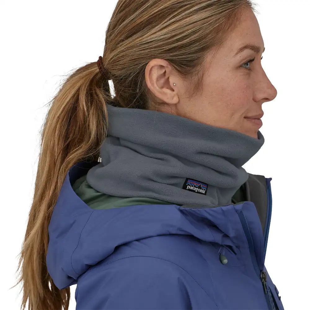 Patagonia Kaulahuivit Micro D Fleece Gaiter Treeline Outdoors