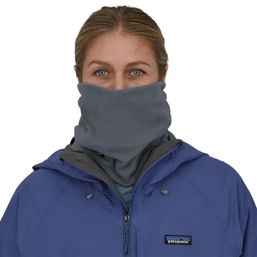 Patagonia Kaulahuivit Micro D Fleece Gaiter Treeline Outdoors