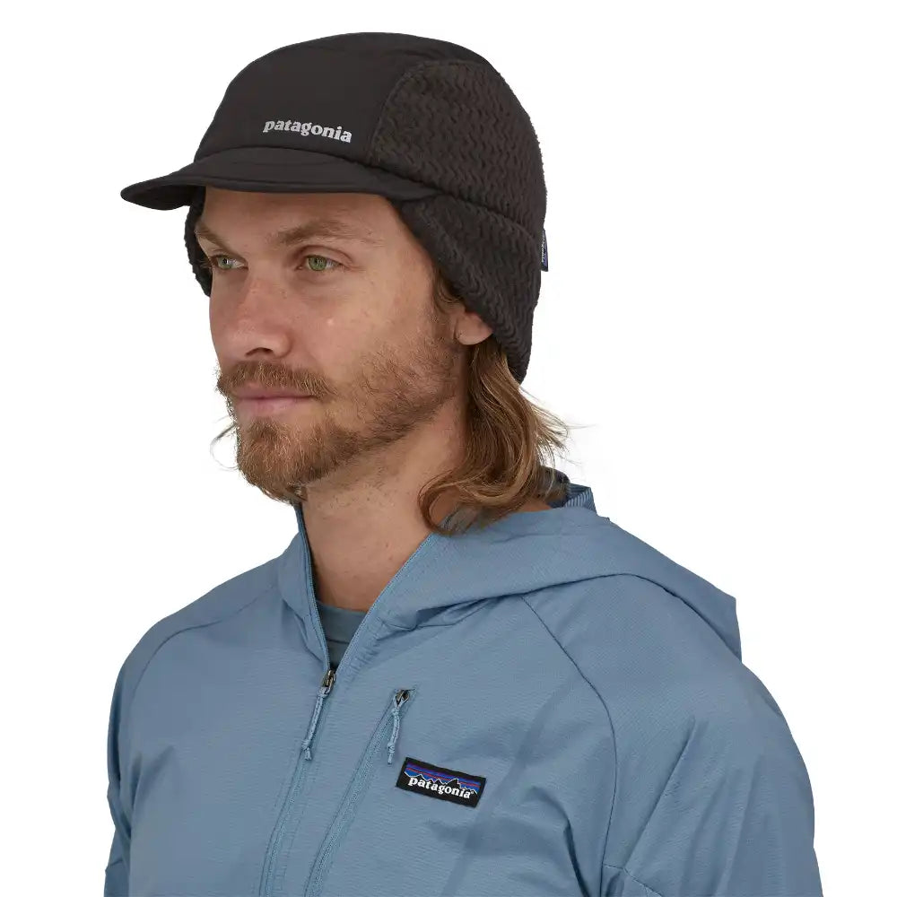 Patagonia shelled 2024 synch duckbill