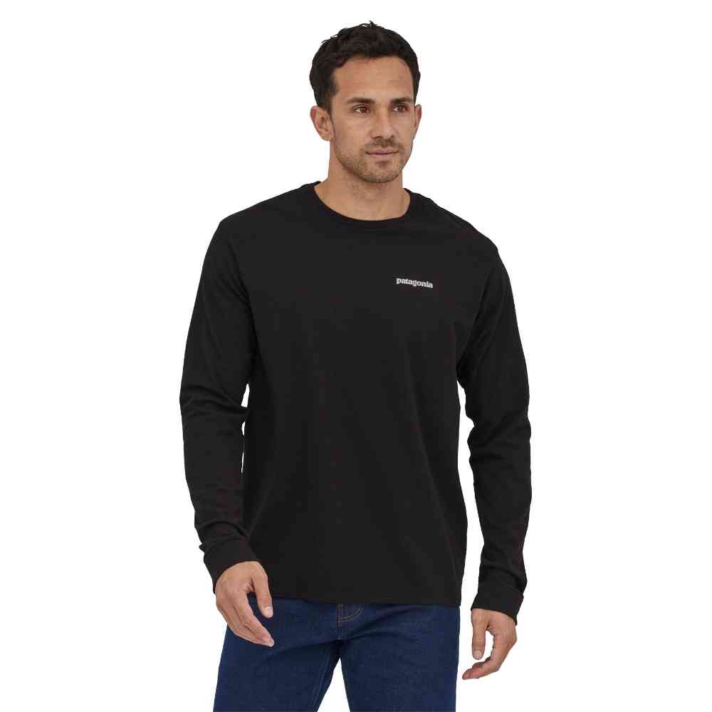 Long-Sleeved Home Water Trout Responsibili-Tee® Men's