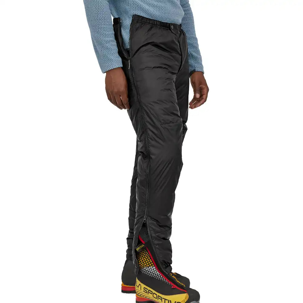 Patagonia Toppahousut DAS Light Pants Treeline Outdoors