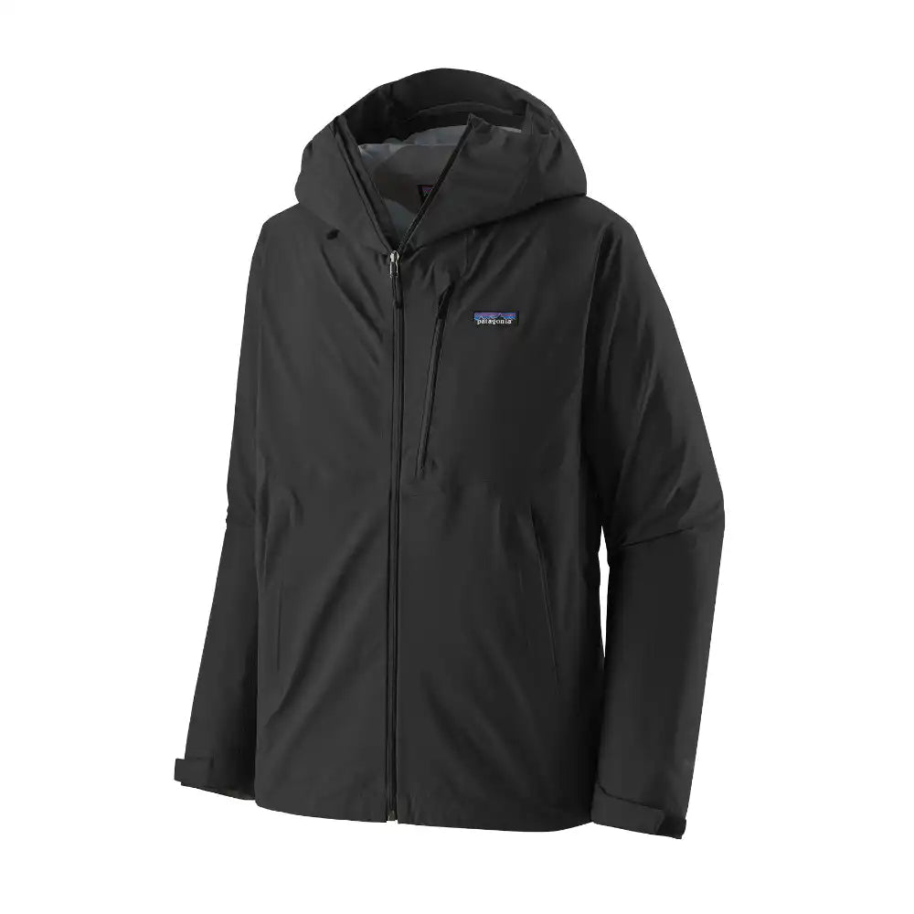 Patagonia Vedenpitävät kuoritakit Granite Crest Jacket Men&#39;s Treeline Outdoors