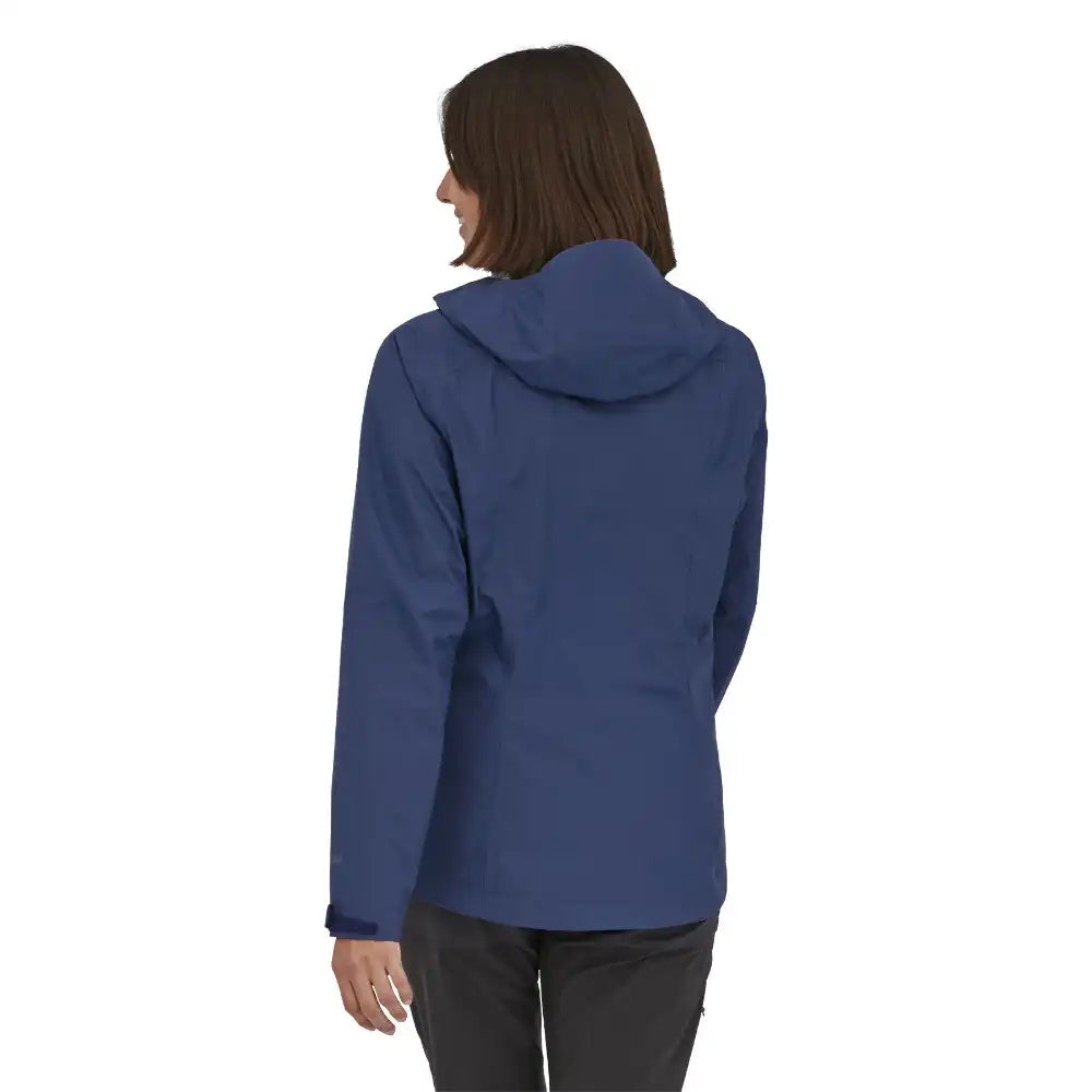 Patagonia Vedenpitävät kuoritakit Granite Crest Jacket Women&#39;s Treeline Outdoors