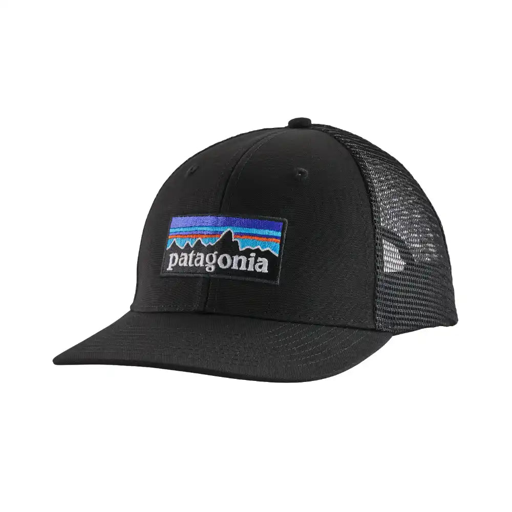 Patagonia Lippikset Patagonia P-6 Trucker Hat Treeline Outdoors