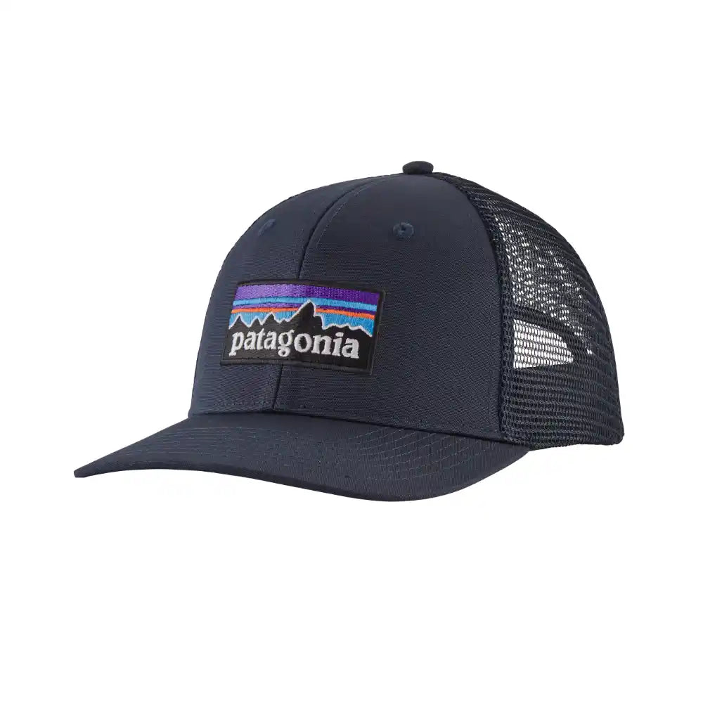 Patagonia Lippikset Patagonia P-6 Trucker Hat Treeline Outdoors