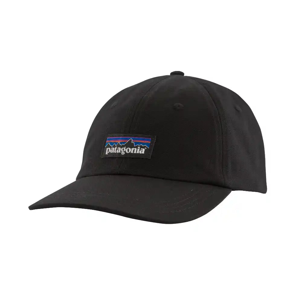 Patagonia Lippikset P-6 Label Trad Cap Treeline Outdoors