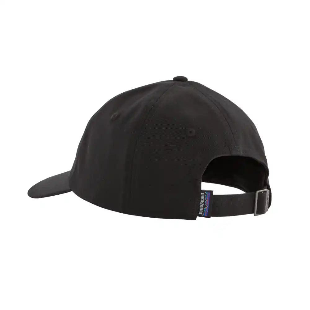 Patagonia Lippikset P-6 Label Trad Cap Treeline Outdoors
