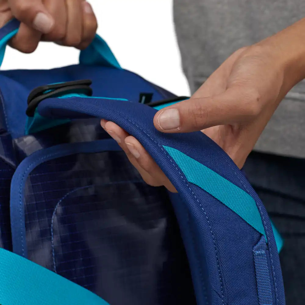 Patagonia Laukut ja kassit Black Hole Duffel Bag 40L Treeline Outdoors